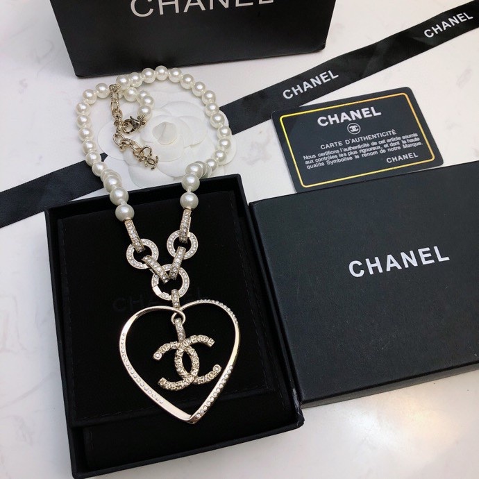 Chanel Brooches